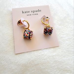 Kate Spade Earrings